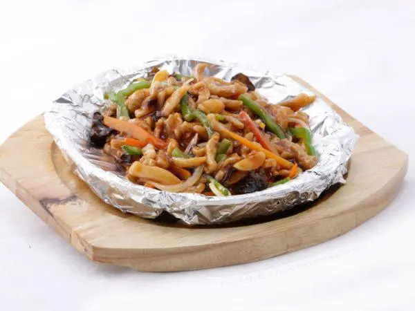  МЯСО ВЕРЕВОЧКОЙ