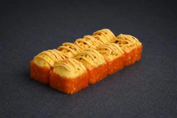ЛАВА РОЛЛ 